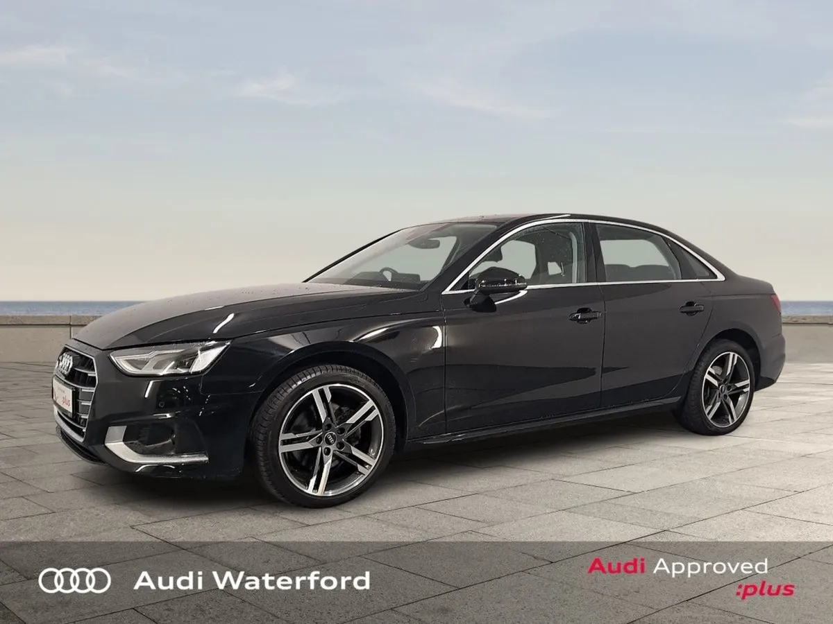Audi A4 A4 35 TDI SE S Tronic From  483 per Month - Image 3