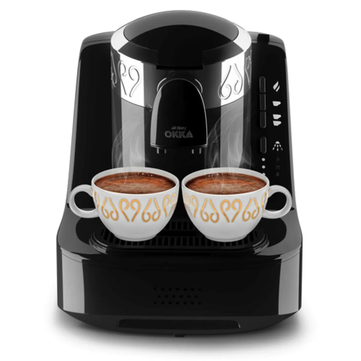 Arzum Okka Automatic Turkish Coffee maker, - Image 2