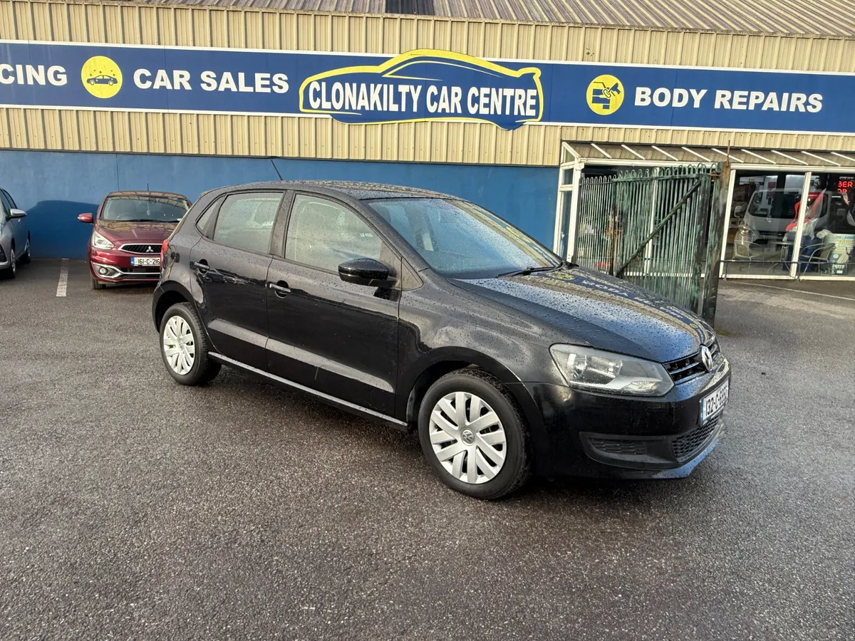 Vw Polo Only 48,466kms 1.2 Petrol Tsi Automatic - Image 4