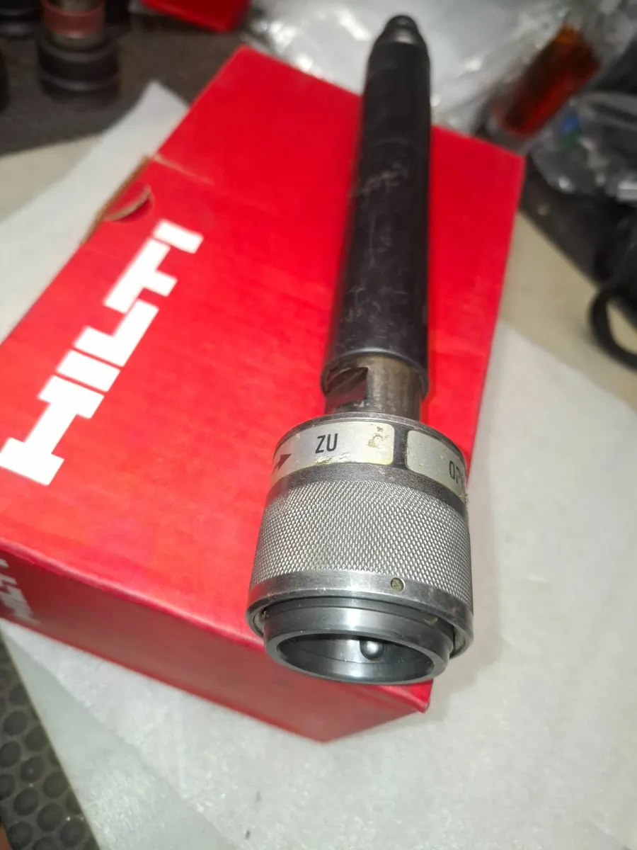 HILTI extension for core drill. - Image 4