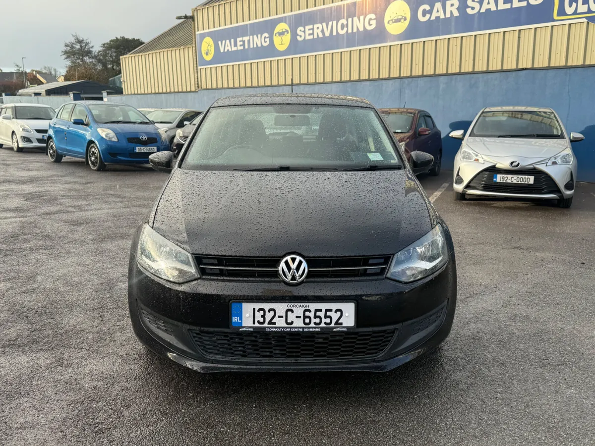 Vw Polo Only 48,466kms 1.2 Petrol Tsi Automatic - Image 3
