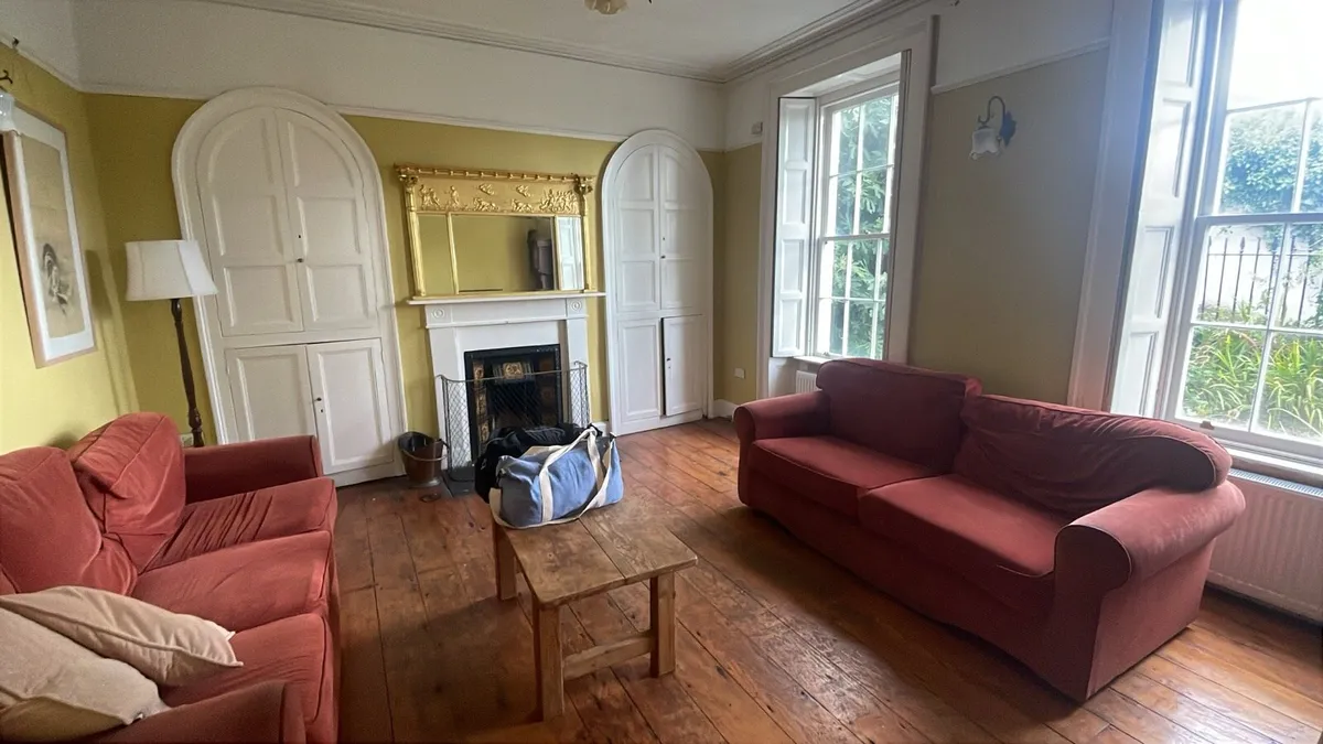 Free 3 seats and 2 seats couches - Image 2