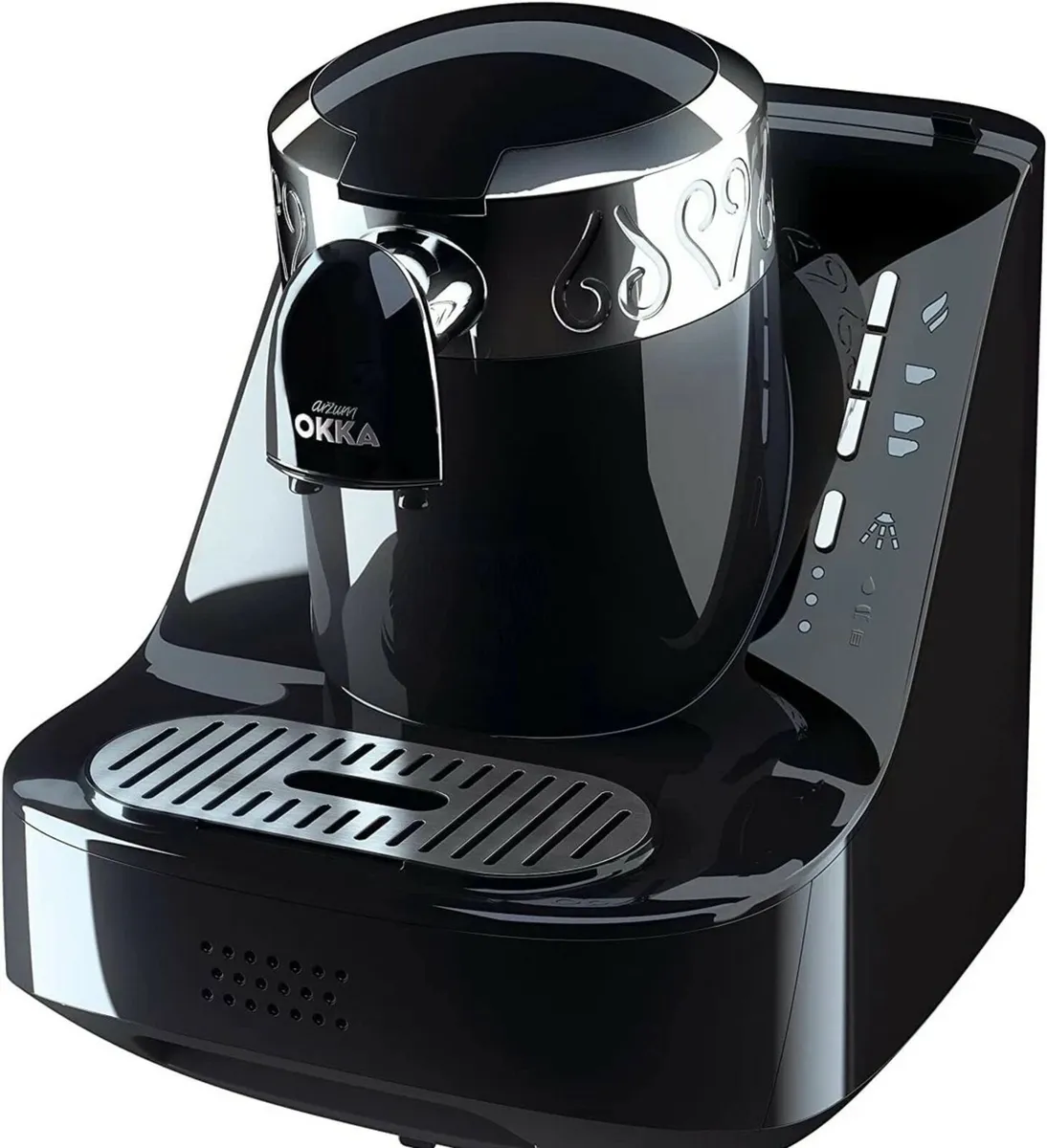 Arzum Okka Automatic Turkish Coffee maker, - Image 3