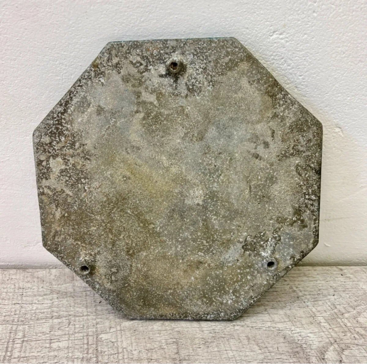 Antique sign - Image 2