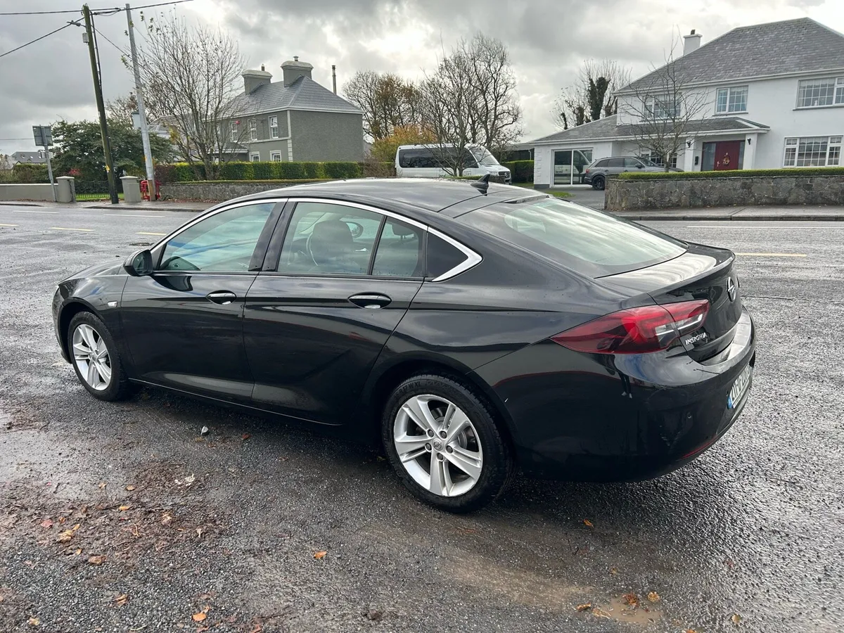 Opel Insignia Grand Sport Se - Image 3
