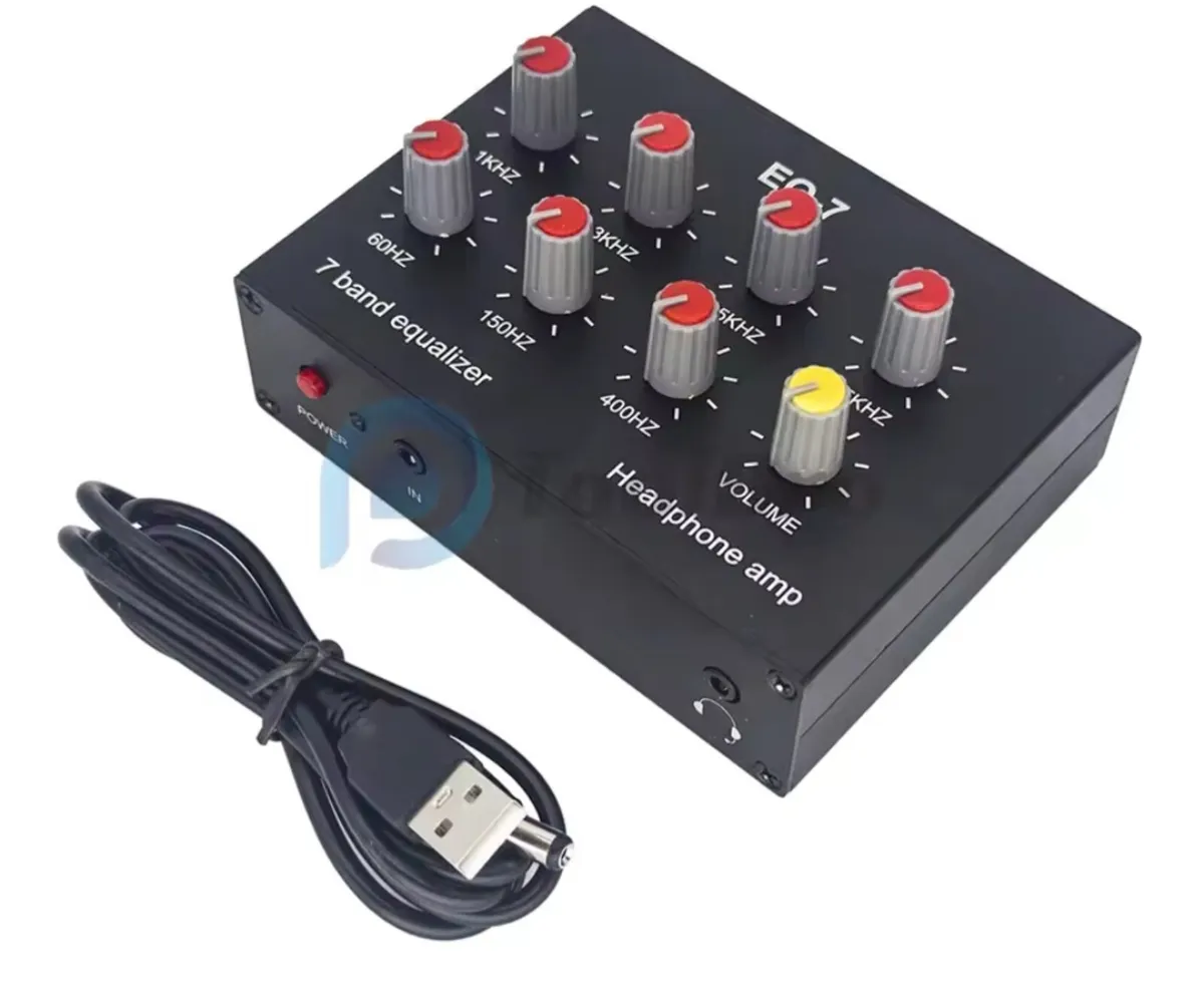 Mixer graphics for sound music communication level - Image 1