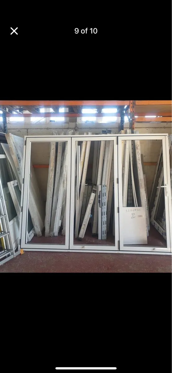 Pvc doors - Image 2