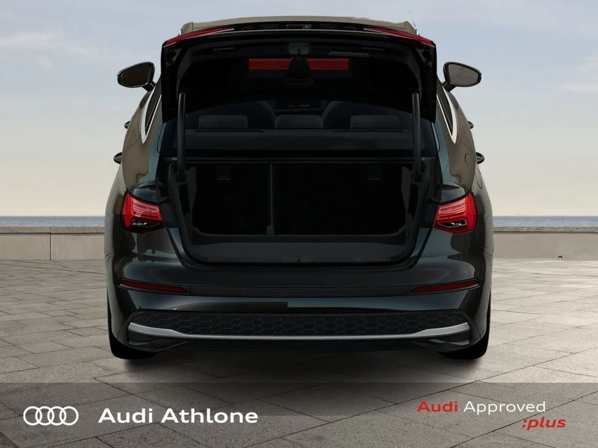 Audi A3 Saloon 2.0tdi 115BHP SE - Image 4