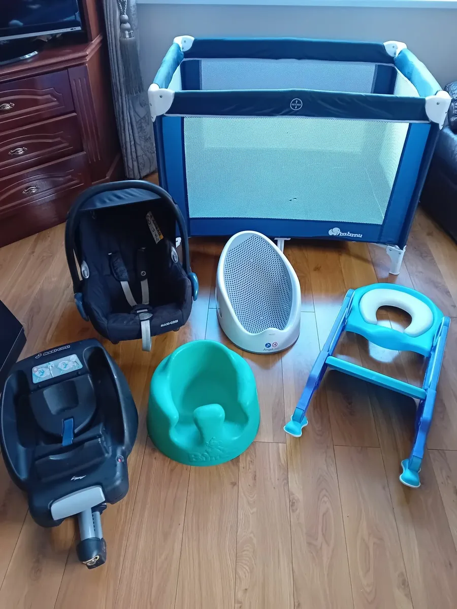 Baby bundle - Image 1