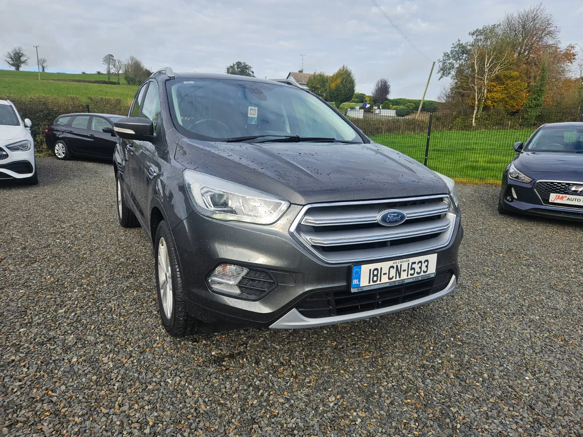 Ford Kuga 2018 - Image 2