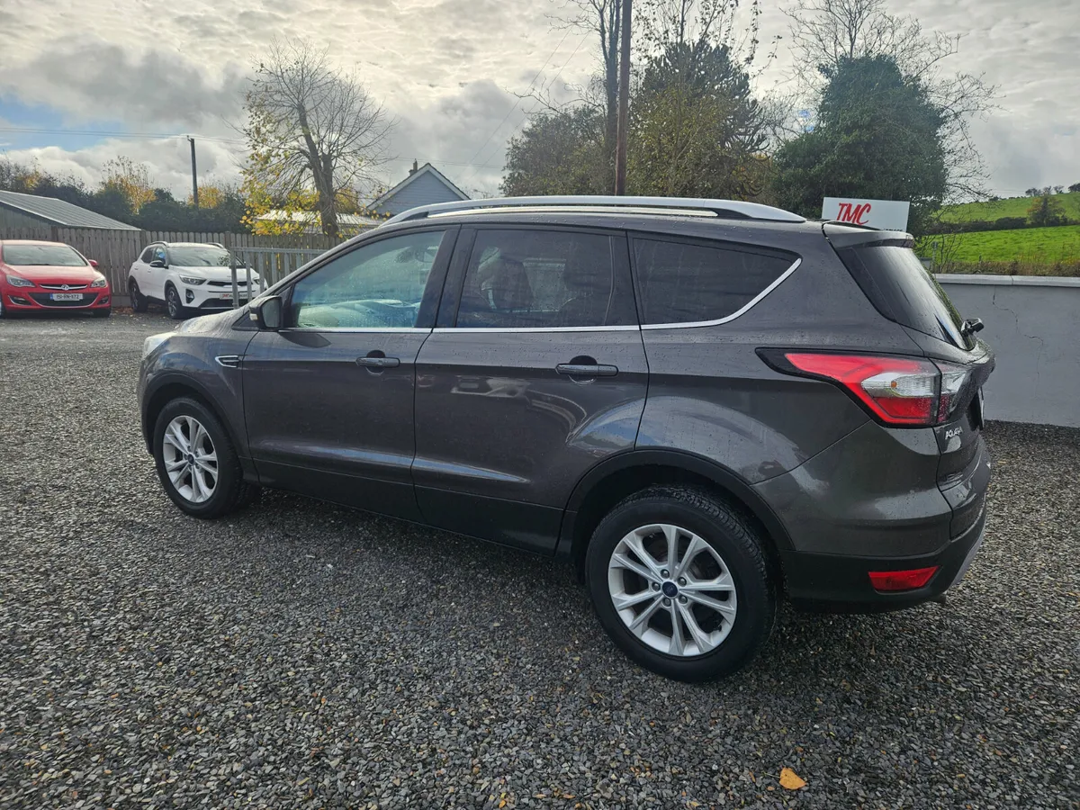 Ford Kuga 2018 - Image 4