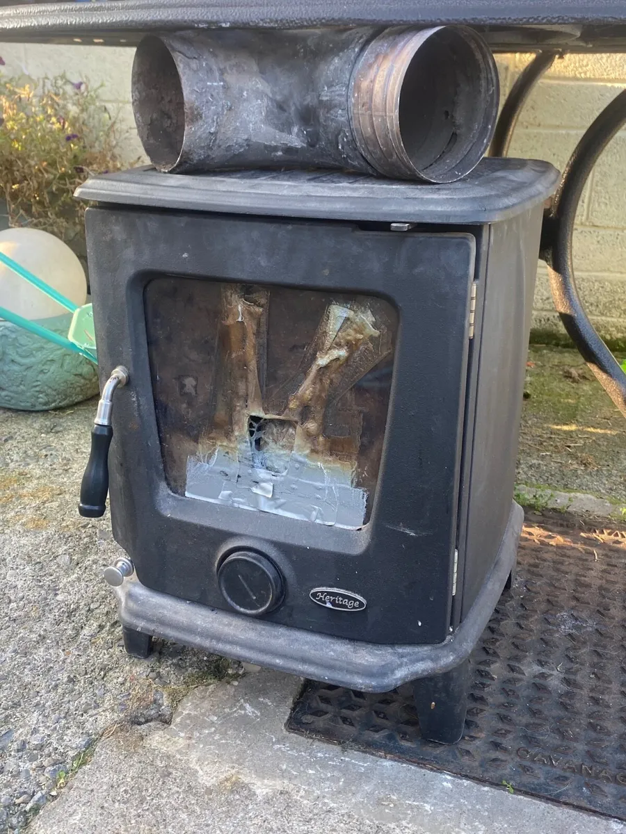 Stove - Image 3