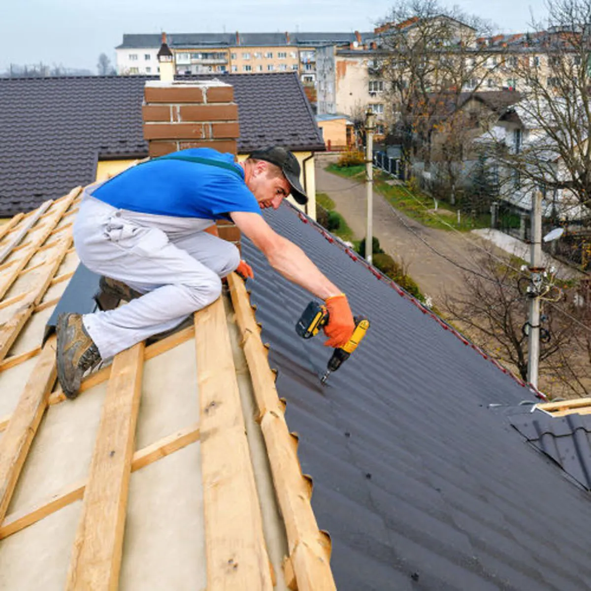 Master trades & labour hire - Image 3