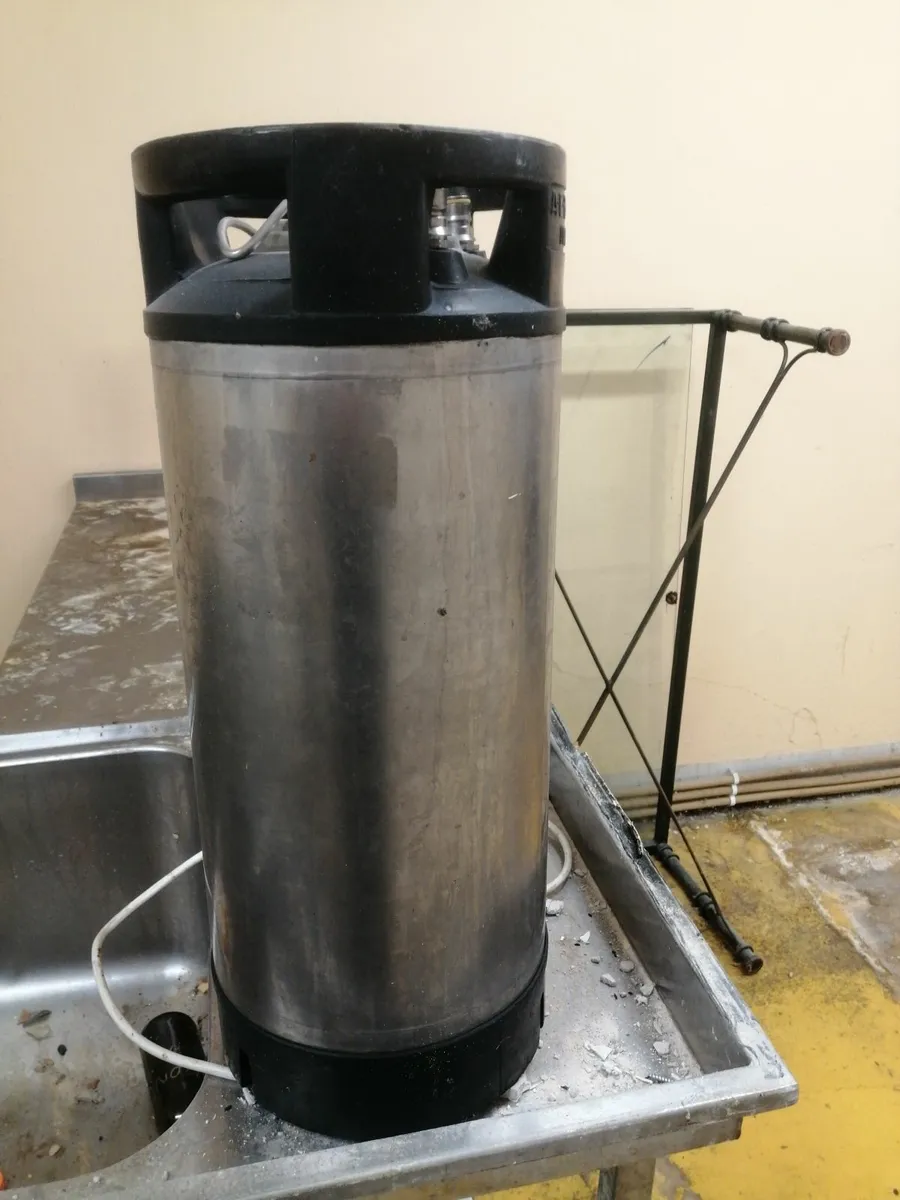 Brewing Equipment - Image 1