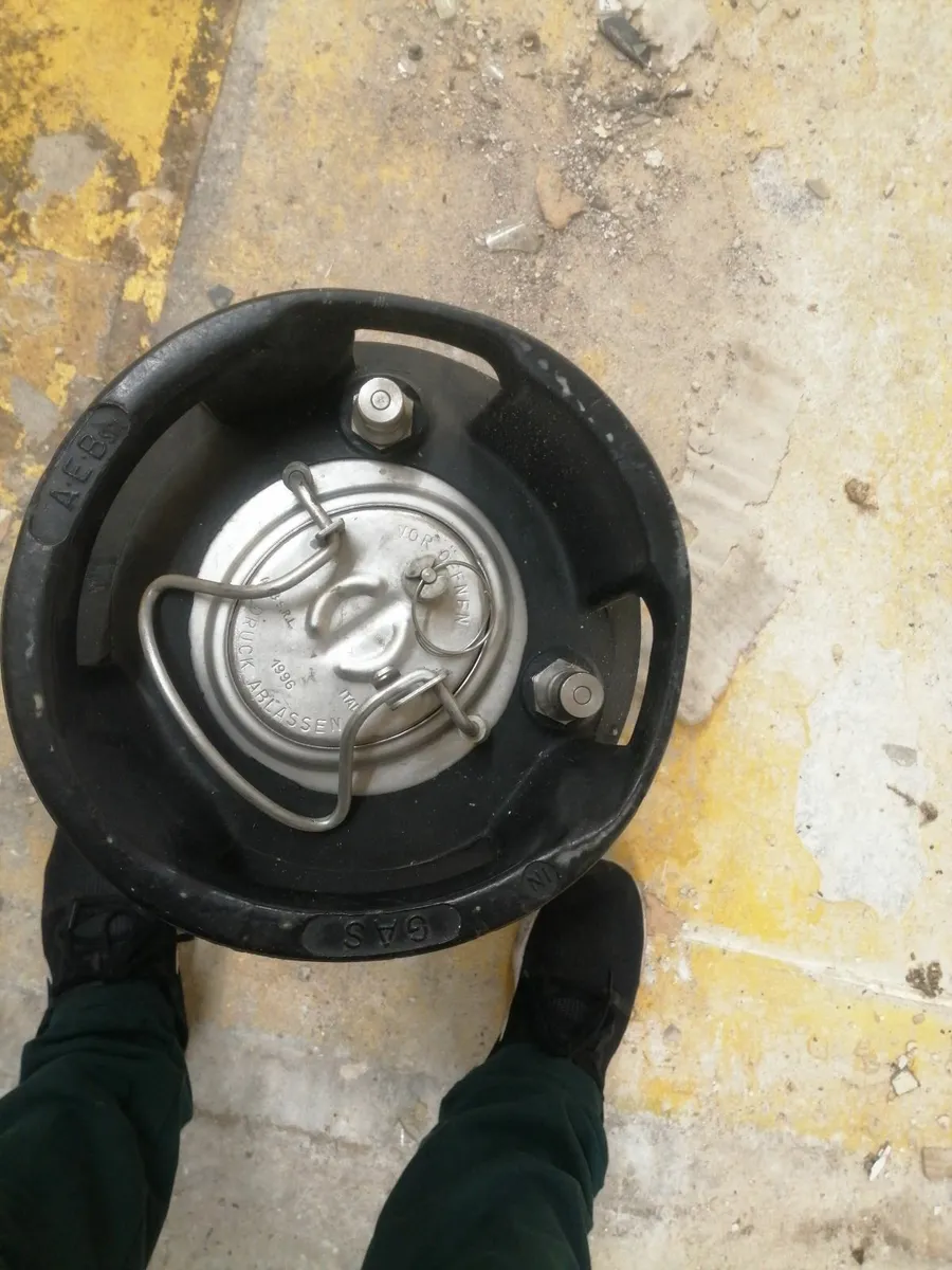 Brewing Equipment - Image 2