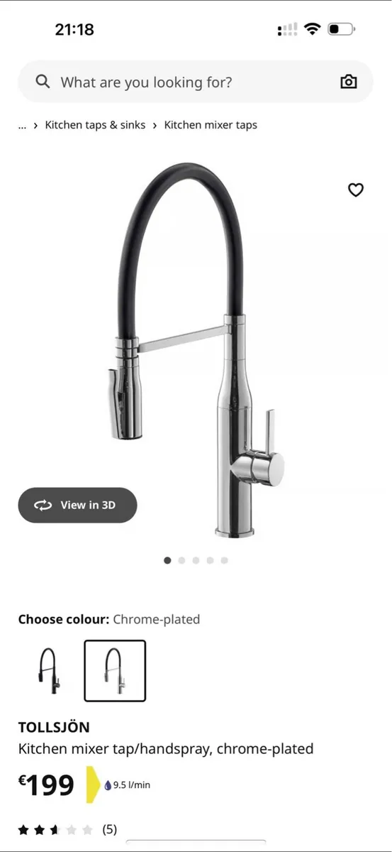 2 Taps - Image 2