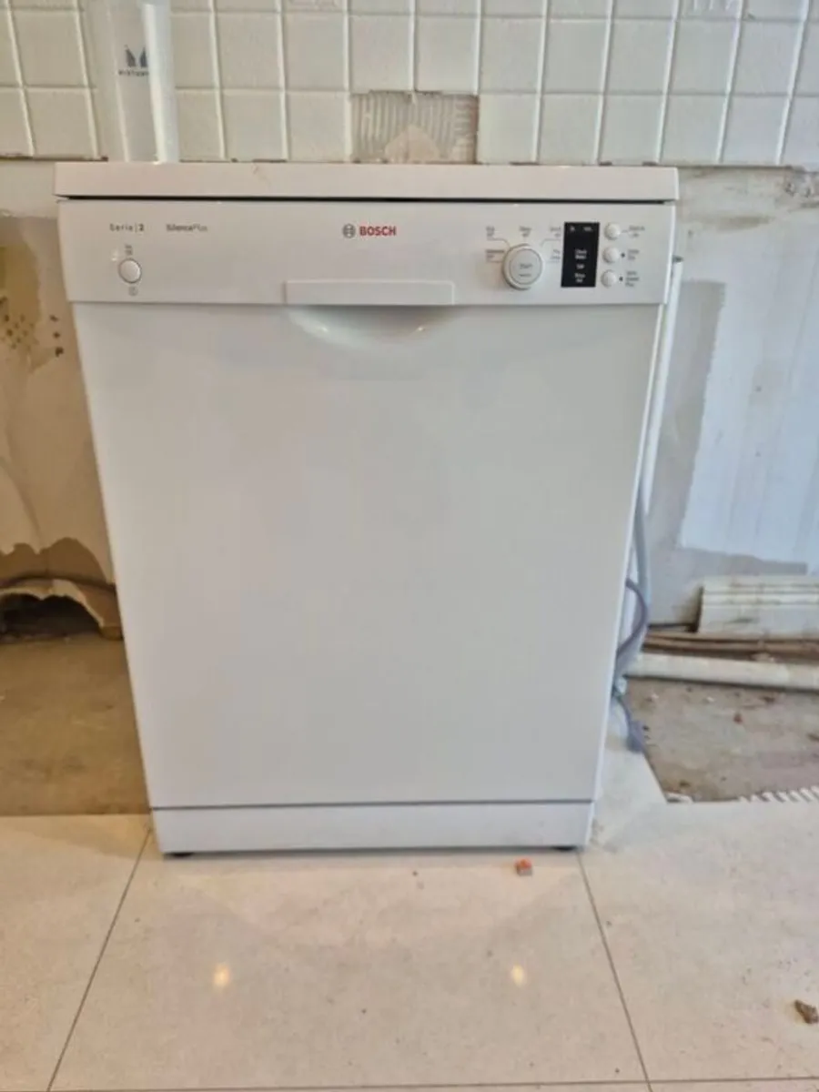 dishwahser