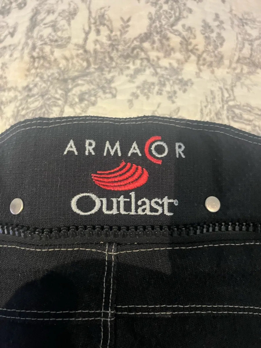 Rukka trousers for sale - Image 4