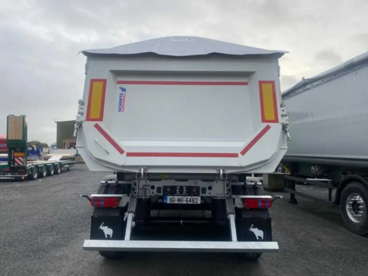 📌SCHMITZ 8.2 ELECTRIC COVER , IN STOCK📌 - Image 3