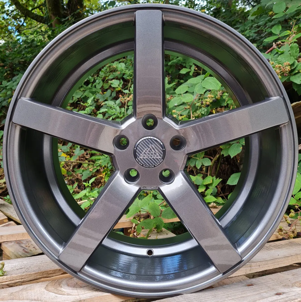 18" 19" Akina Magnum - Image 2