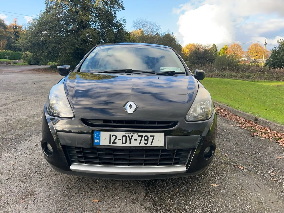 Renault Clio for sale - Image 2