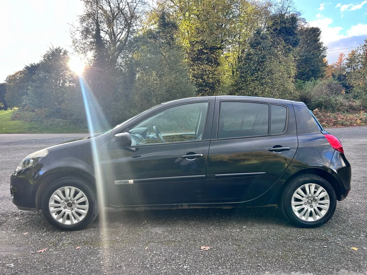 Renault Clio for sale - Image 4