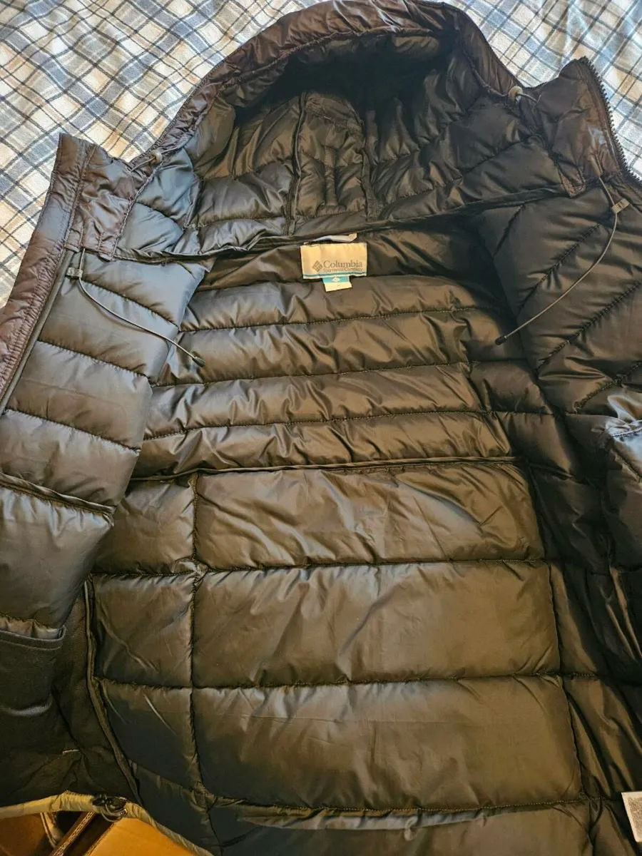Columbia jacket - Image 2