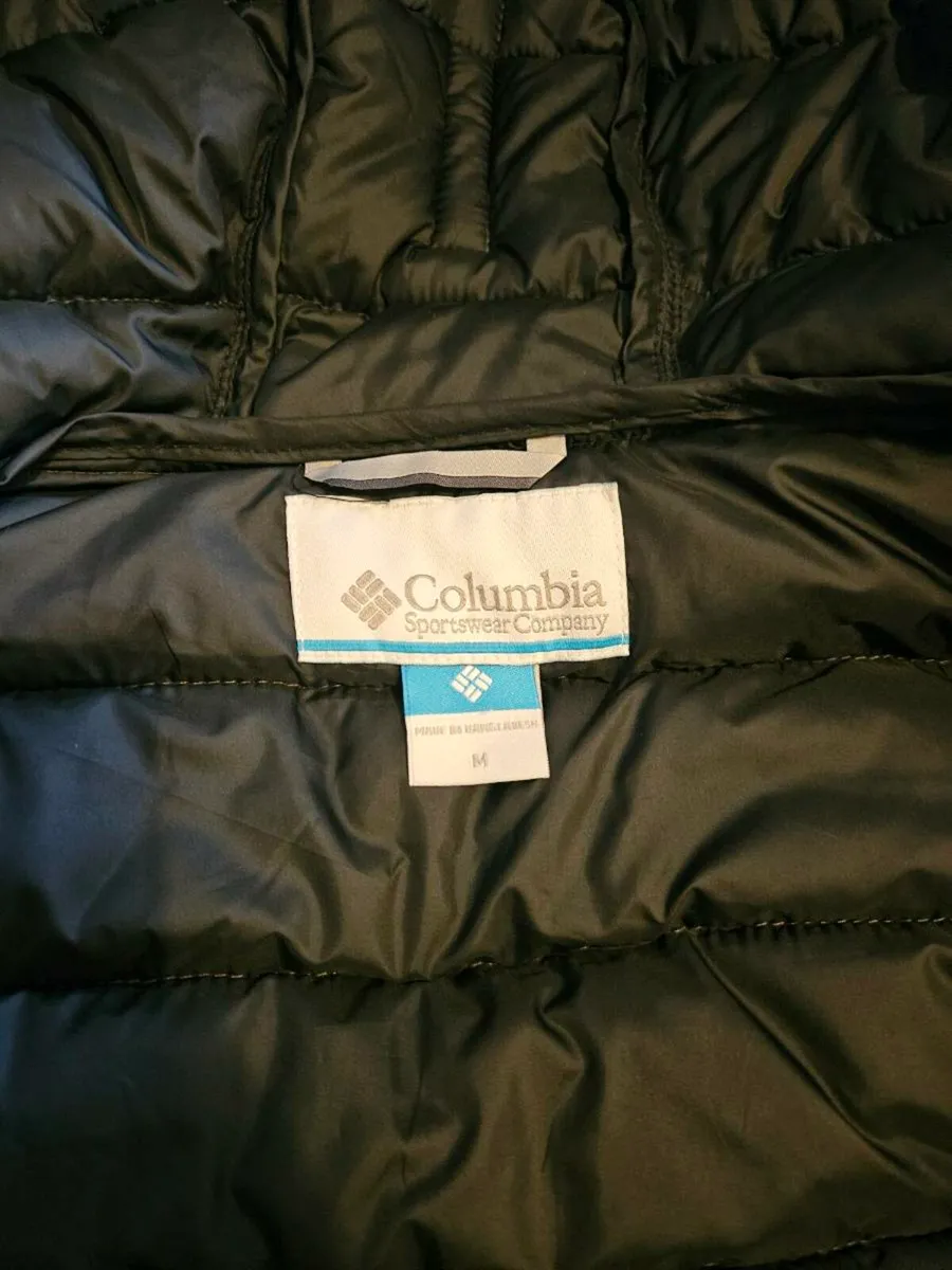 Columbia jacket - Image 3