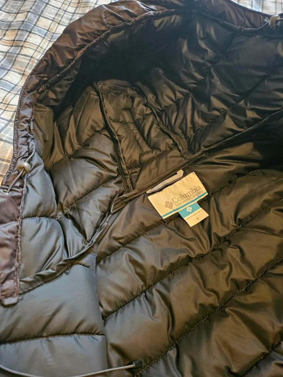 Columbia jacket - Image 4