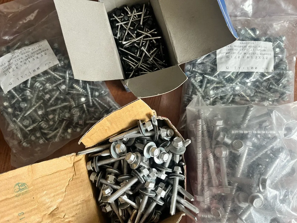 New packed for sale - Image 1