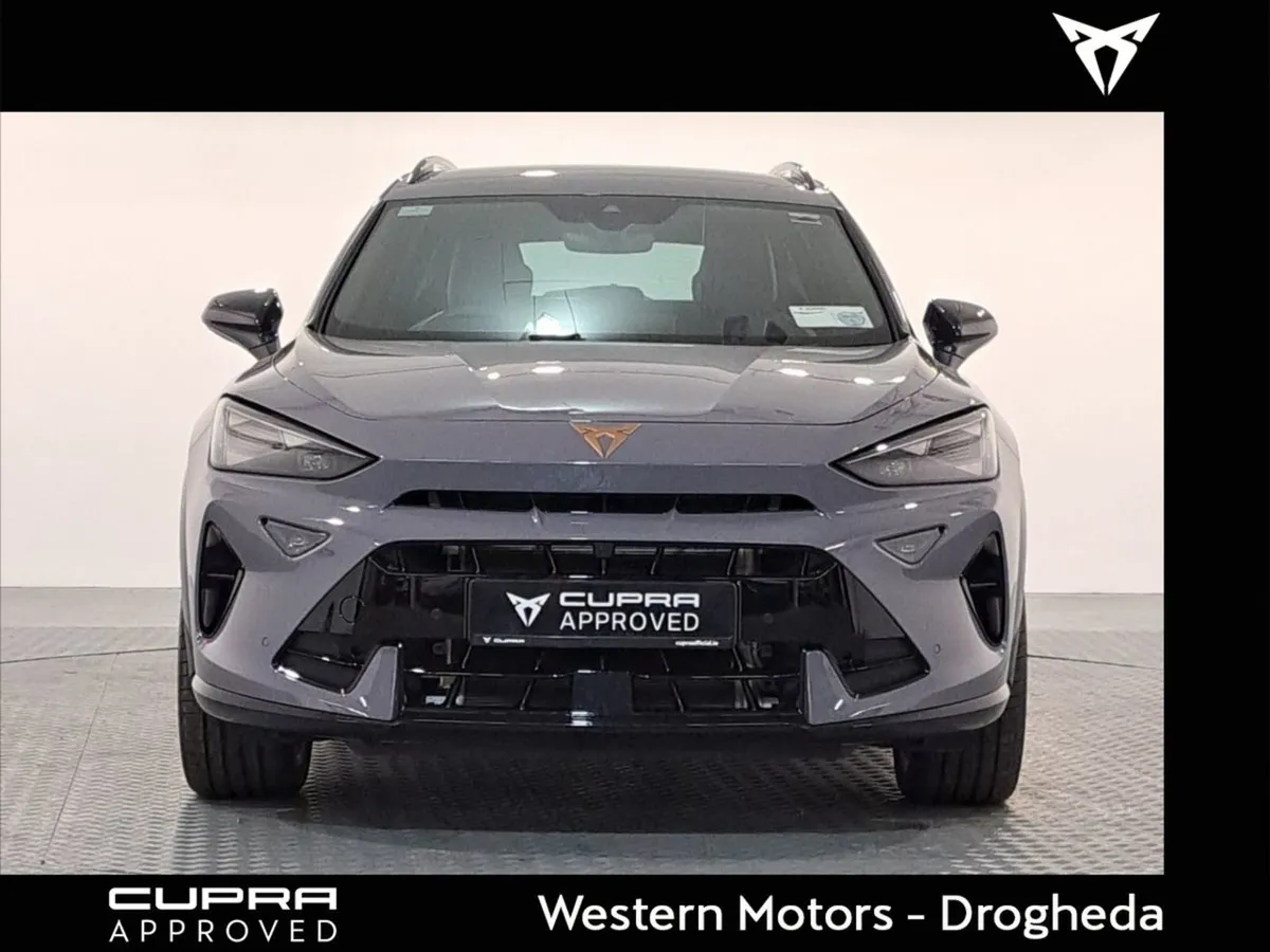 Cupra Formentor 1.5 Ehybrid 204hp DSG - Image 4