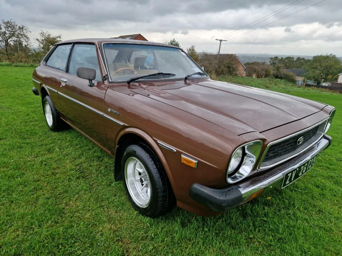 toyota - Image 1