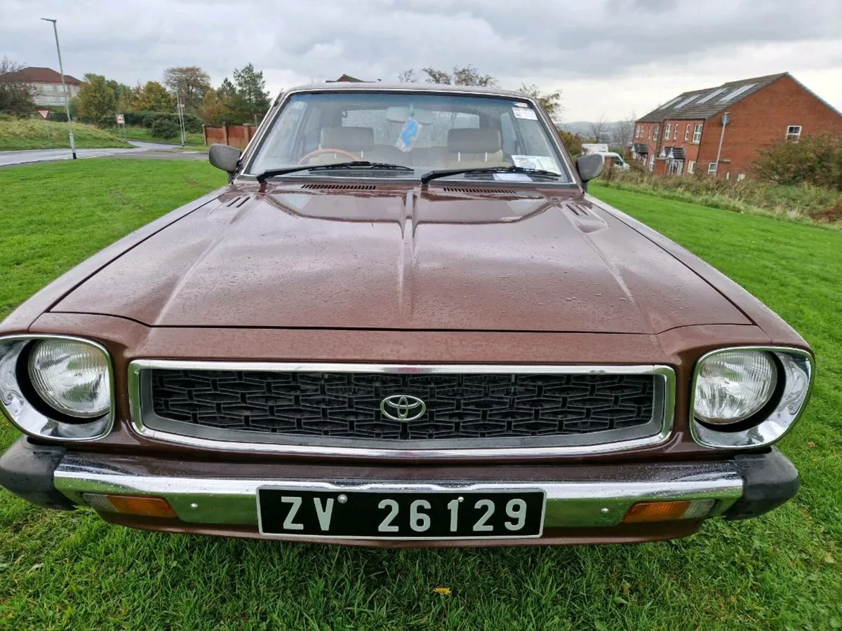 toyota - Image 2
