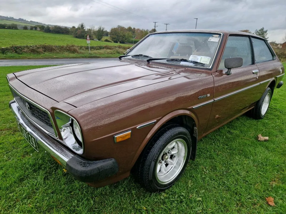 toyota - Image 3