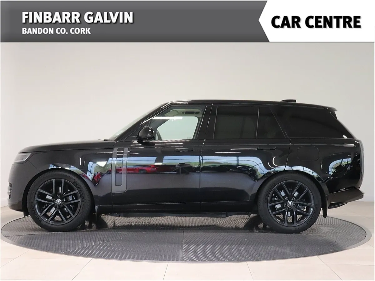 Range Rover 3.0 I6 PHEV HSE - Image 3