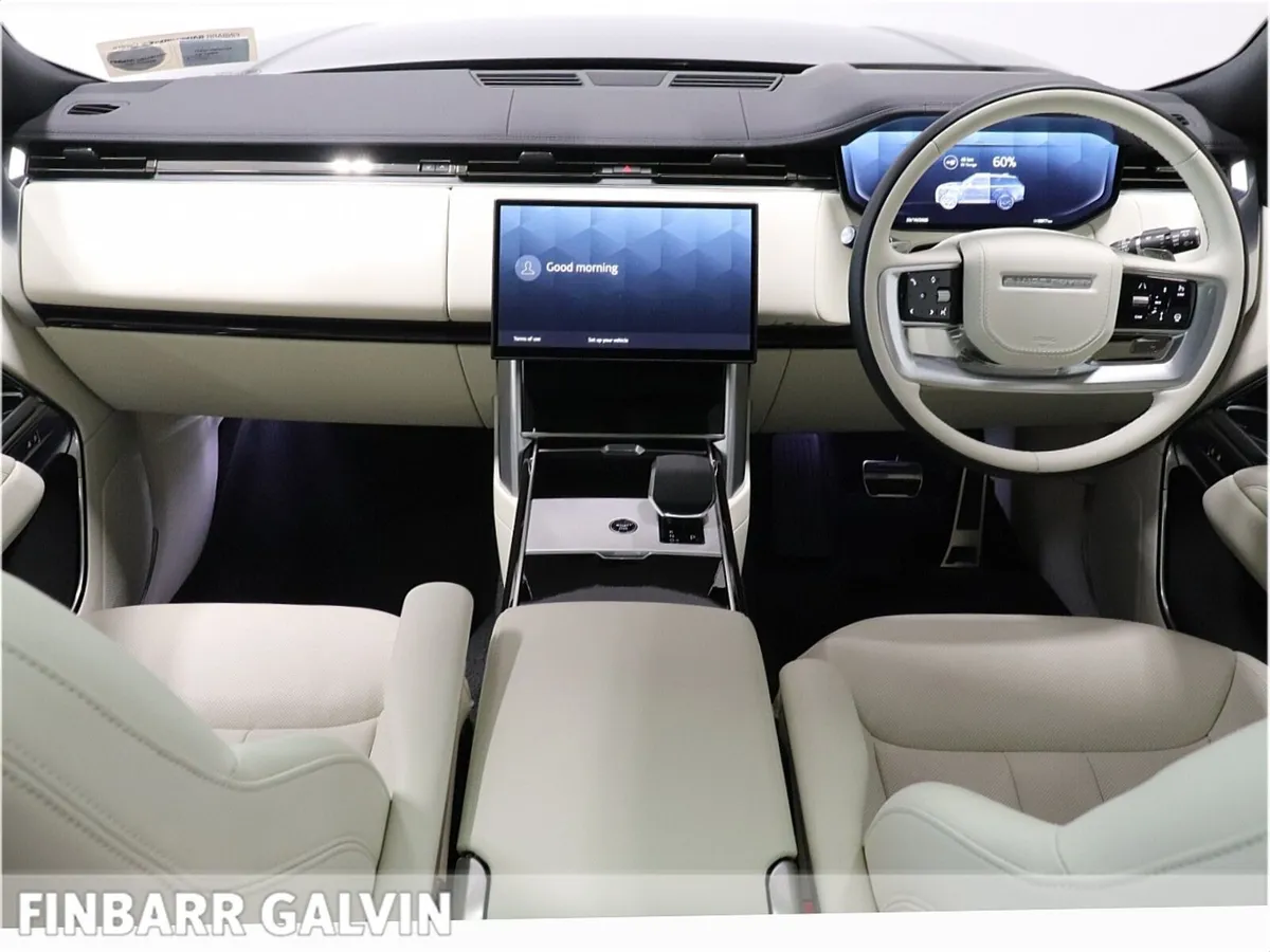 Range Rover 3.0 I6 PHEV HSE - Image 4