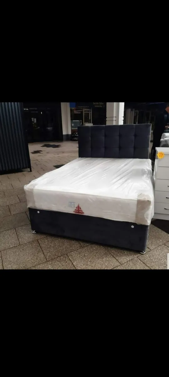 NEW BEDS FREE NATIONWIDE DELIVERY - Image 2