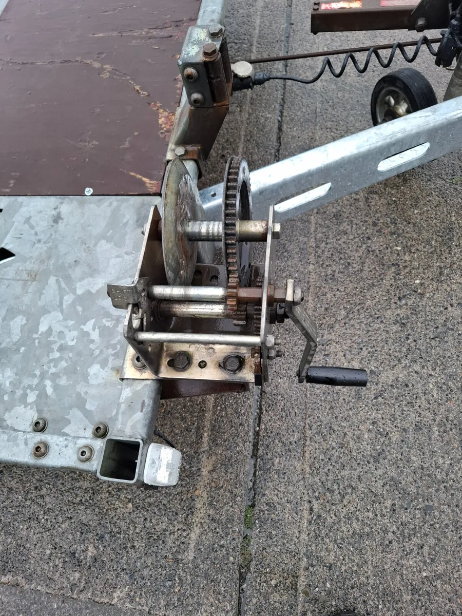Car Transporter - Image 2