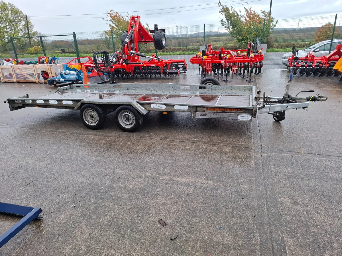 Car Transporter - Image 3