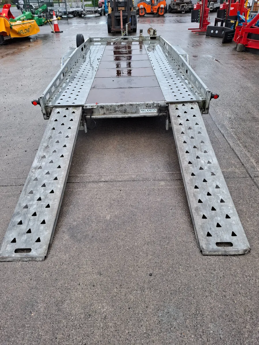 Car Transporter - Image 4