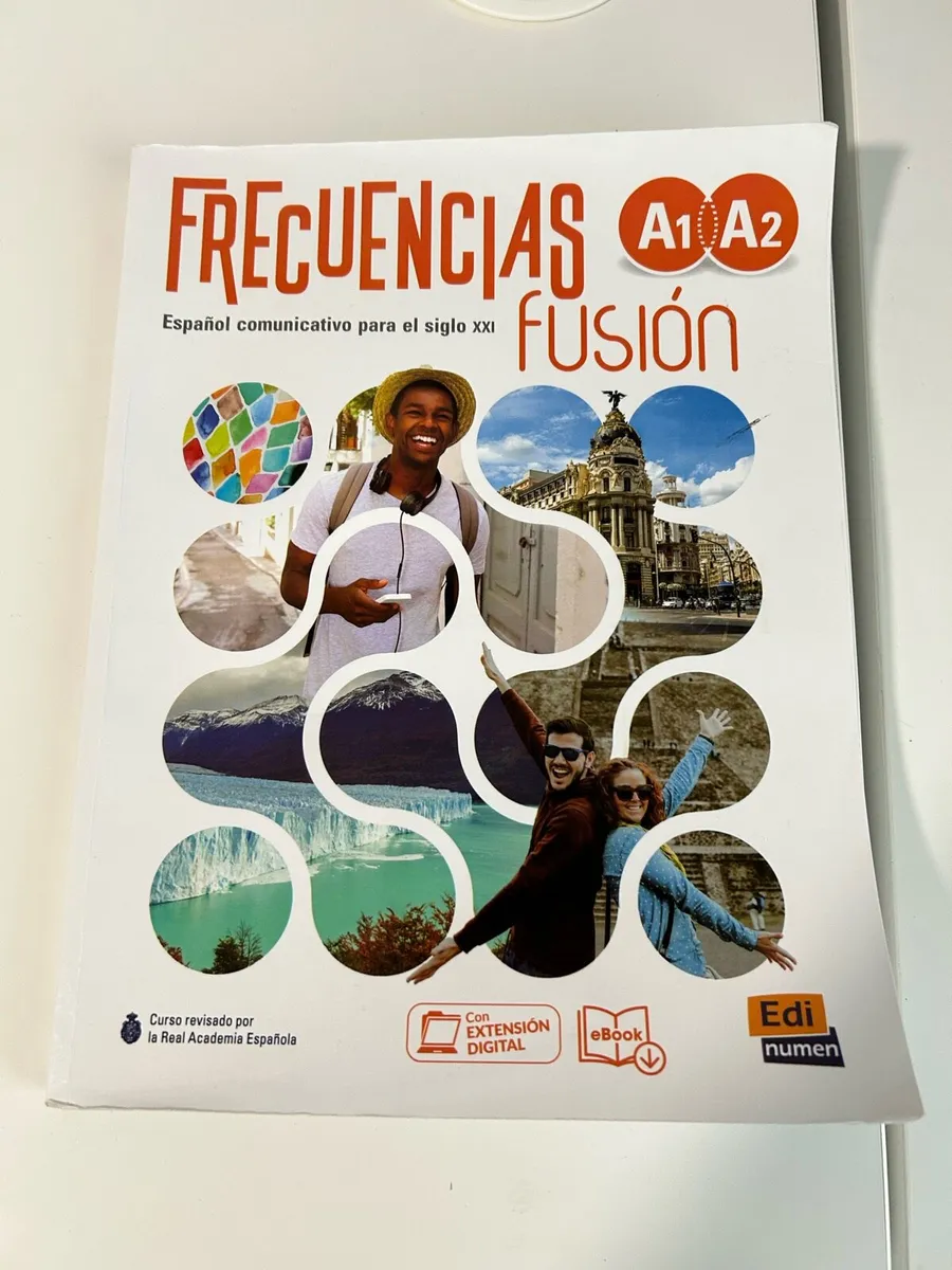 Spanish Books - Image 2