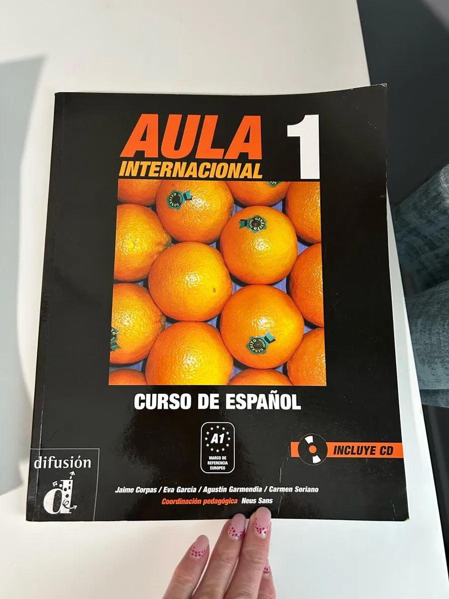 Spanish Books - Image 3