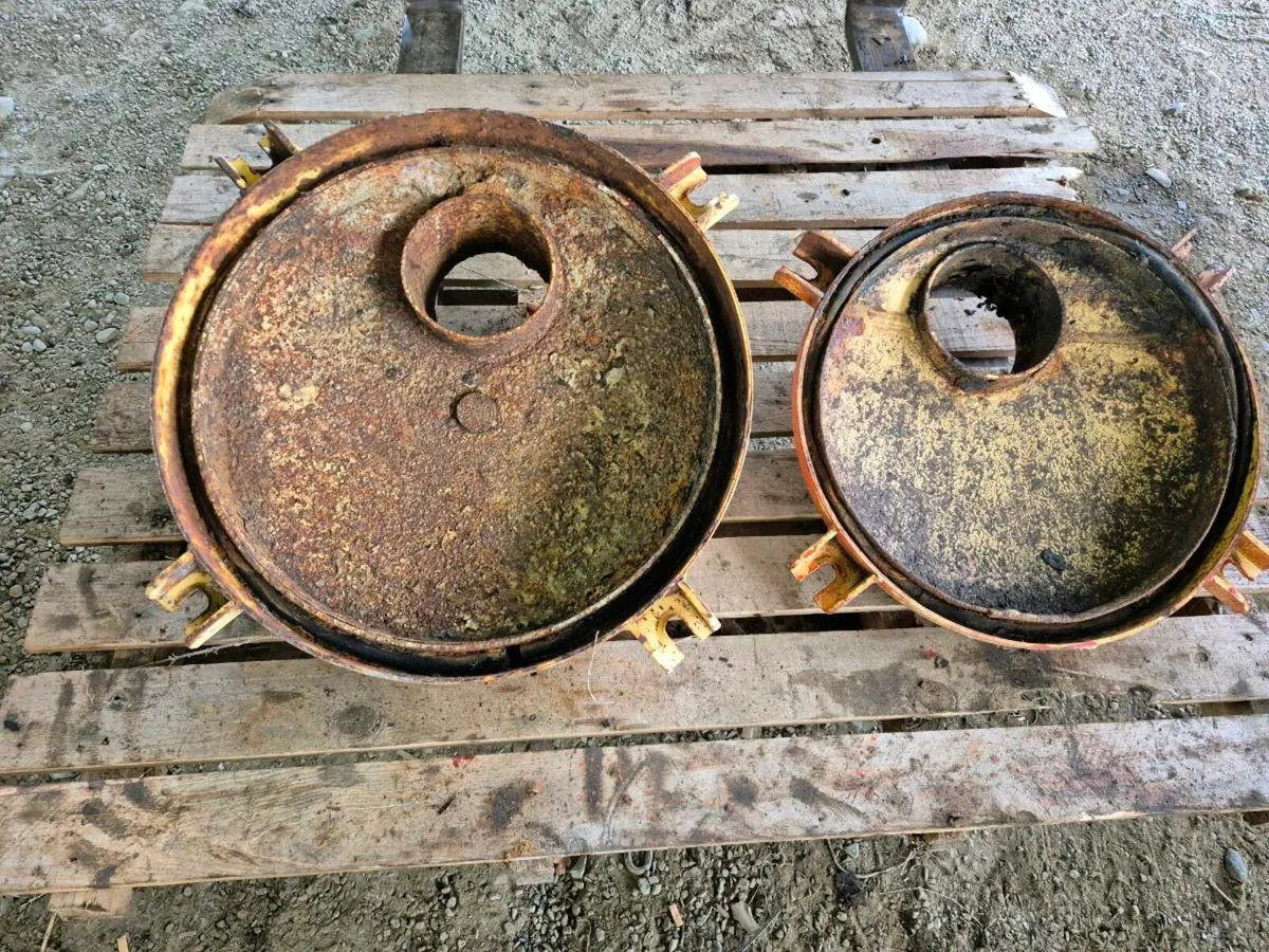 Vacuum tank - Image 2