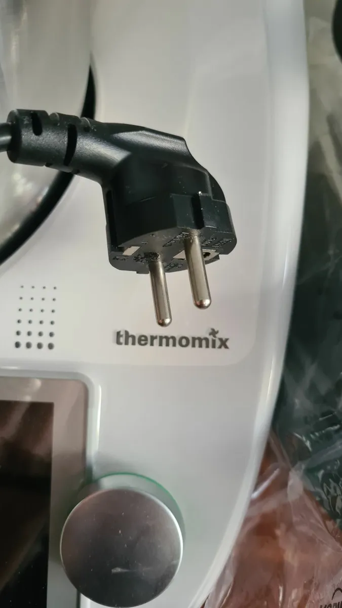 Termomix TM6 - Image 1