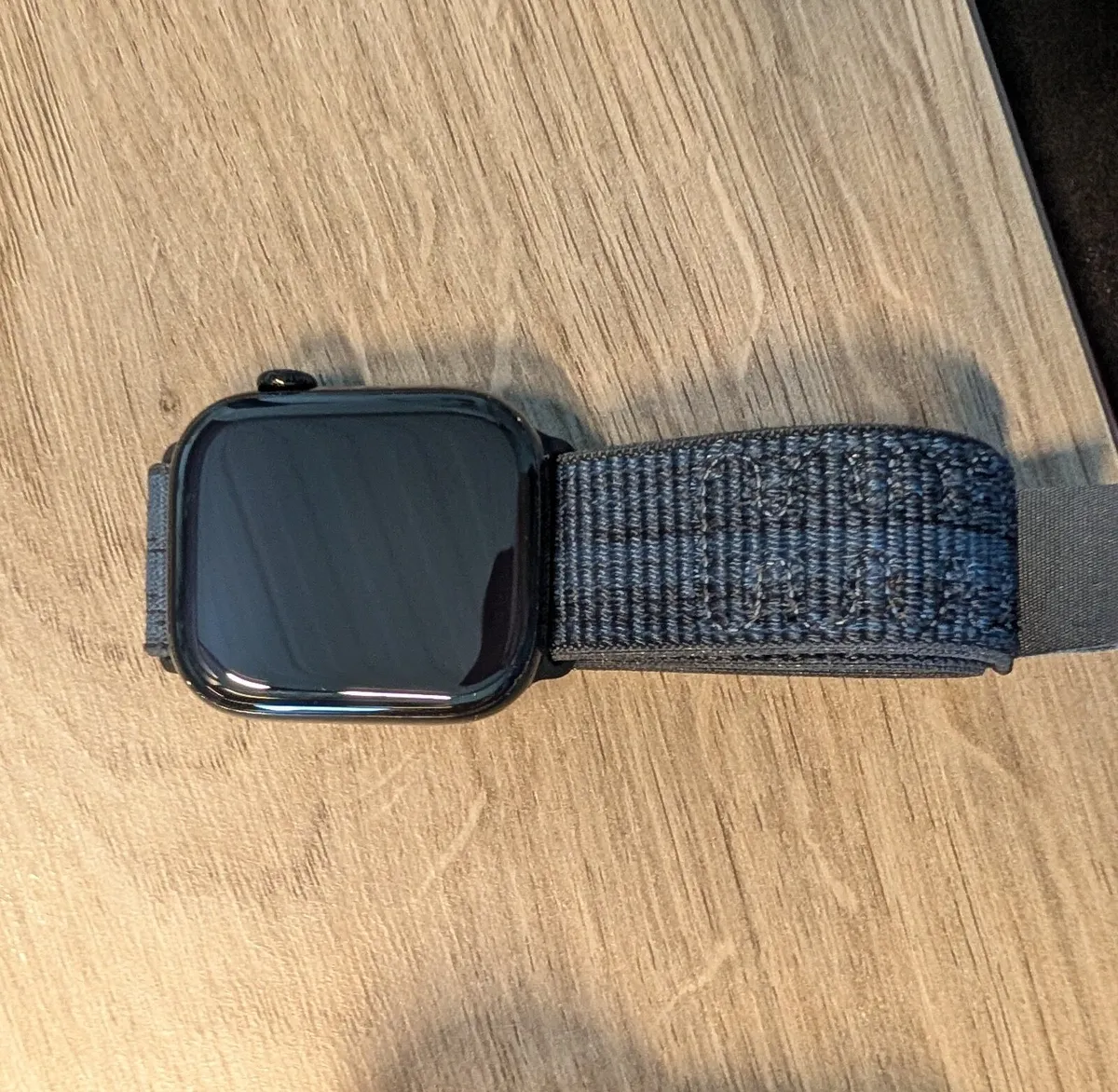 Apple Watch 10 46mm - Image 1