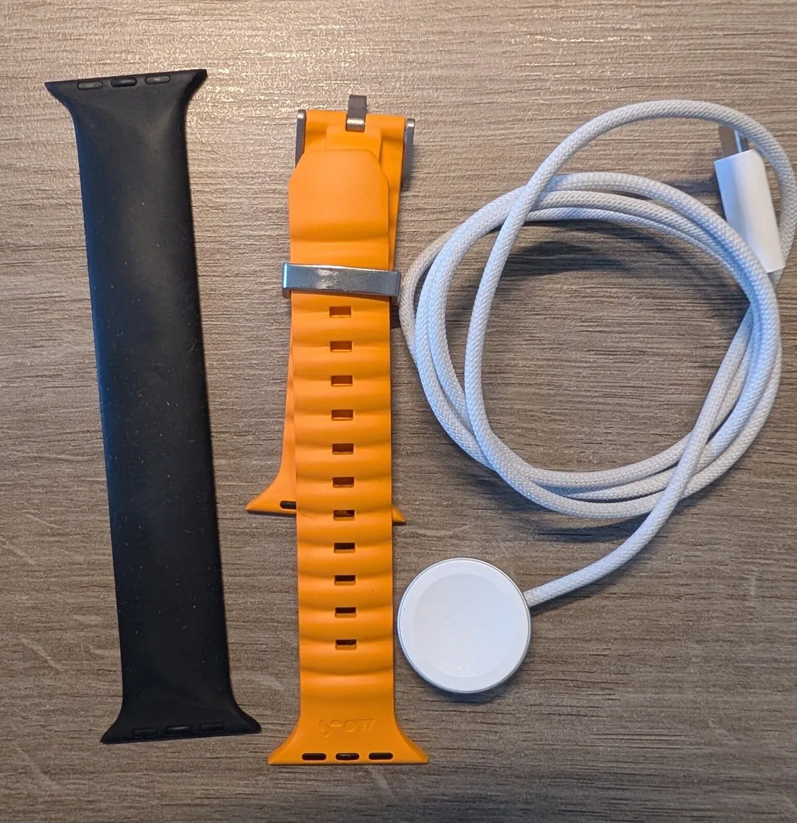 Apple Watch 10 46mm - Image 2