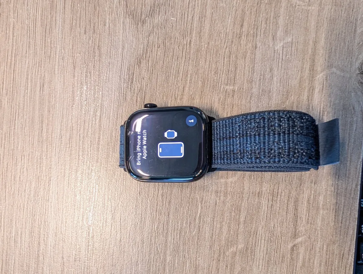 Apple Watch 10 46mm - Image 3