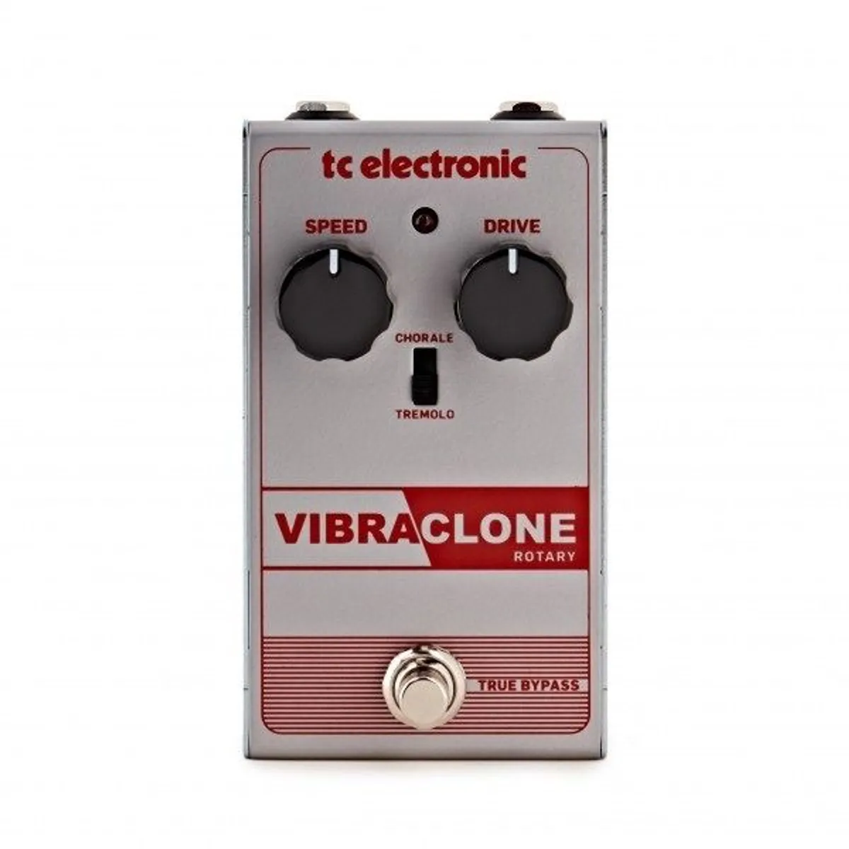 TC Electronic Vibraclone Rotary Emulator