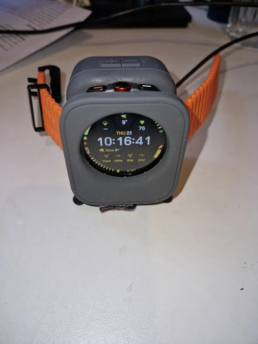 Samsung Galaxy Watch Ultra - Image 2