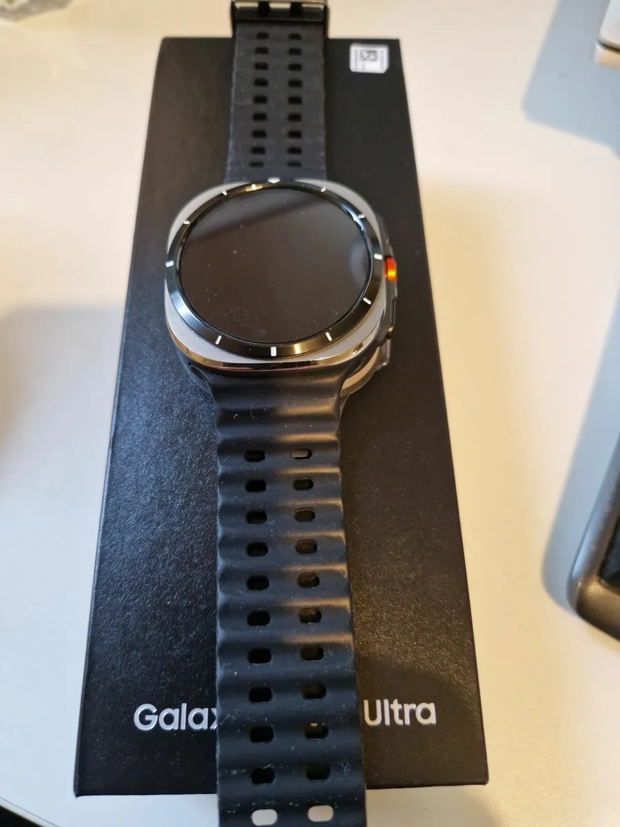 Samsung Galaxy Watch Ultra - Image 3